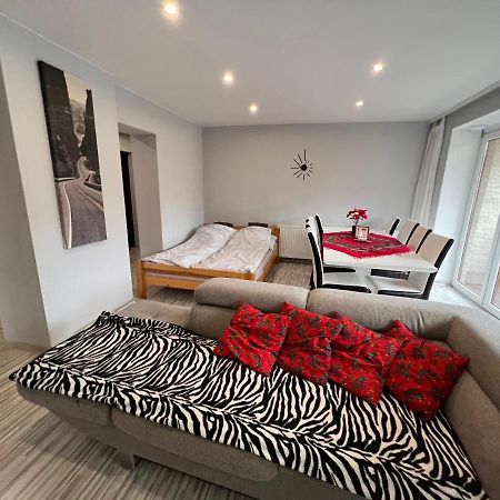 Gorski Apartament W Szczyrku Εξωτερικό φωτογραφία