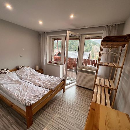 Gorski Apartament W Szczyrku Εξωτερικό φωτογραφία