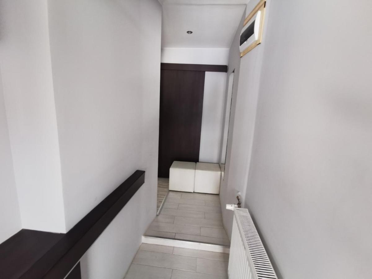 Gorski Apartament W Szczyrku Εξωτερικό φωτογραφία