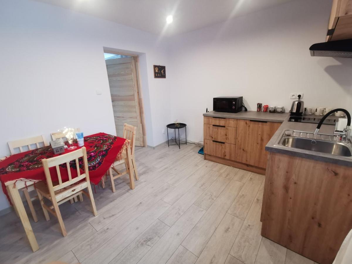 Gorski Apartament W Szczyrku Εξωτερικό φωτογραφία