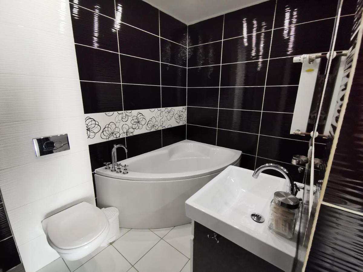Gorski Apartament W Szczyrku Εξωτερικό φωτογραφία