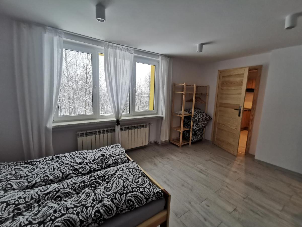 Gorski Apartament W Szczyrku Εξωτερικό φωτογραφία