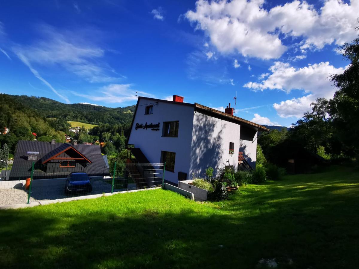 Gorski Apartament W Szczyrku Εξωτερικό φωτογραφία