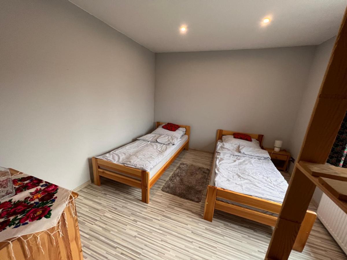 Gorski Apartament W Szczyrku Εξωτερικό φωτογραφία