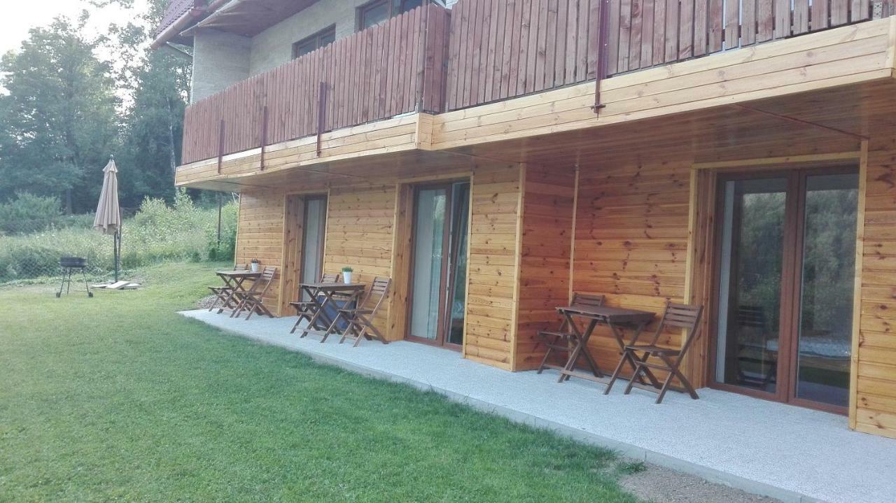 Gorski Apartament W Szczyrku Εξωτερικό φωτογραφία