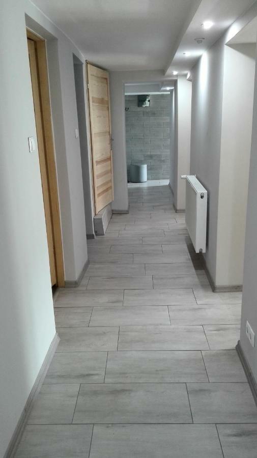 Gorski Apartament W Szczyrku Εξωτερικό φωτογραφία