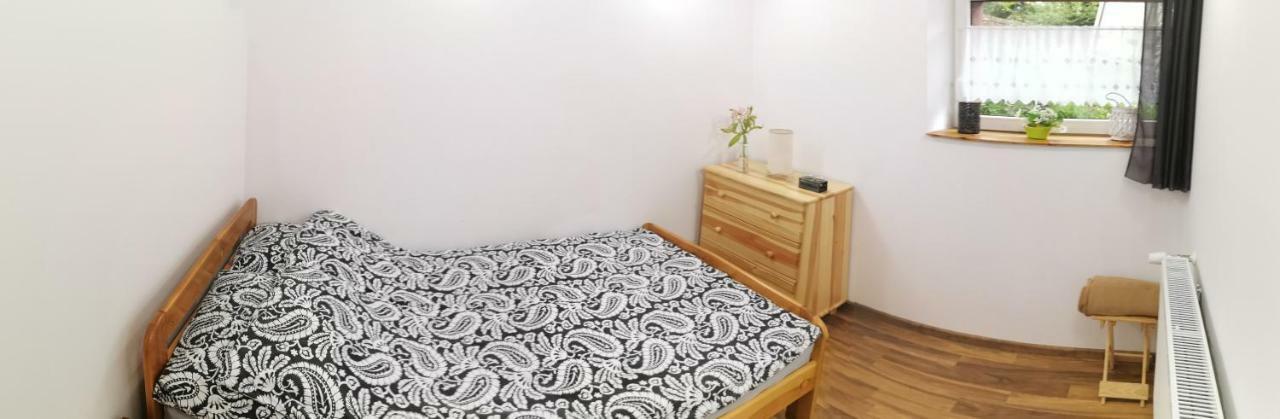 Gorski Apartament W Szczyrku Εξωτερικό φωτογραφία