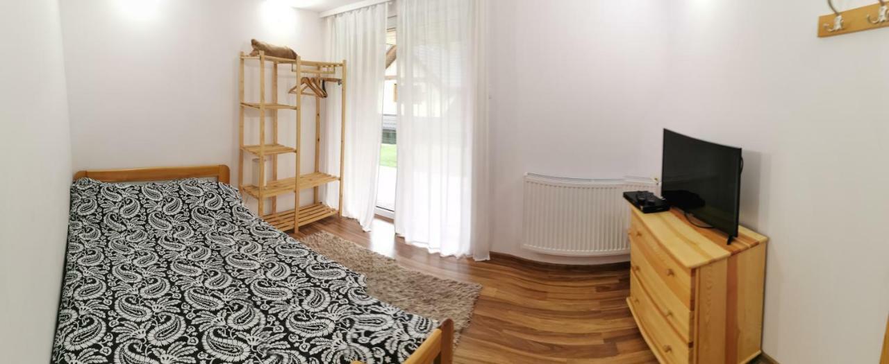 Gorski Apartament W Szczyrku Εξωτερικό φωτογραφία