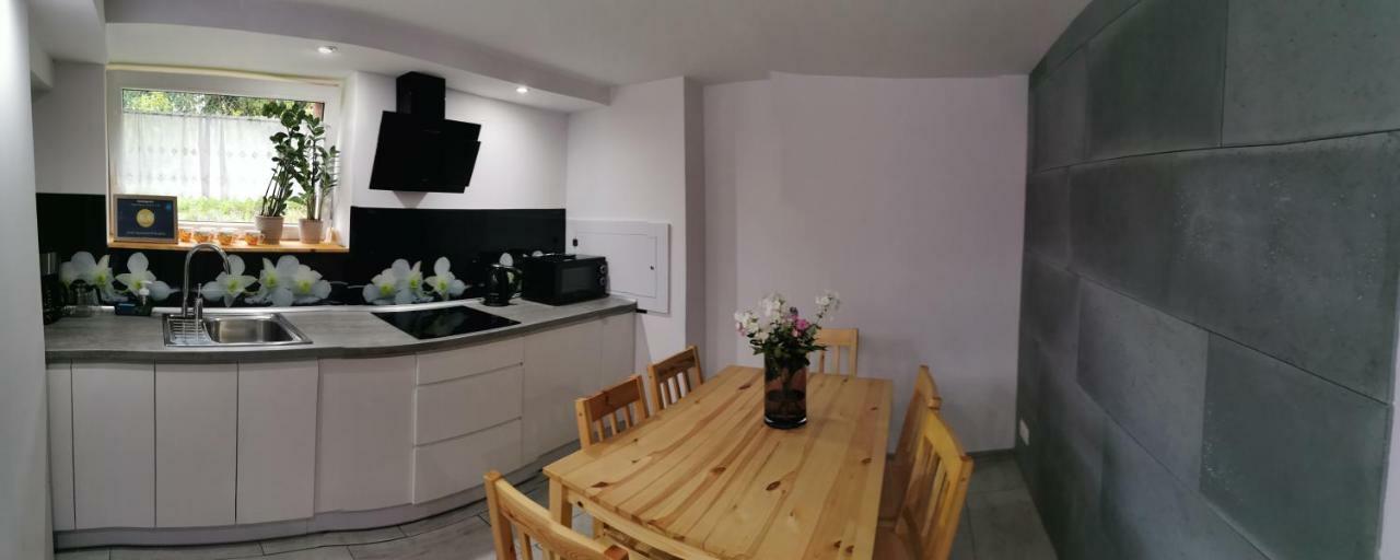 Gorski Apartament W Szczyrku Εξωτερικό φωτογραφία