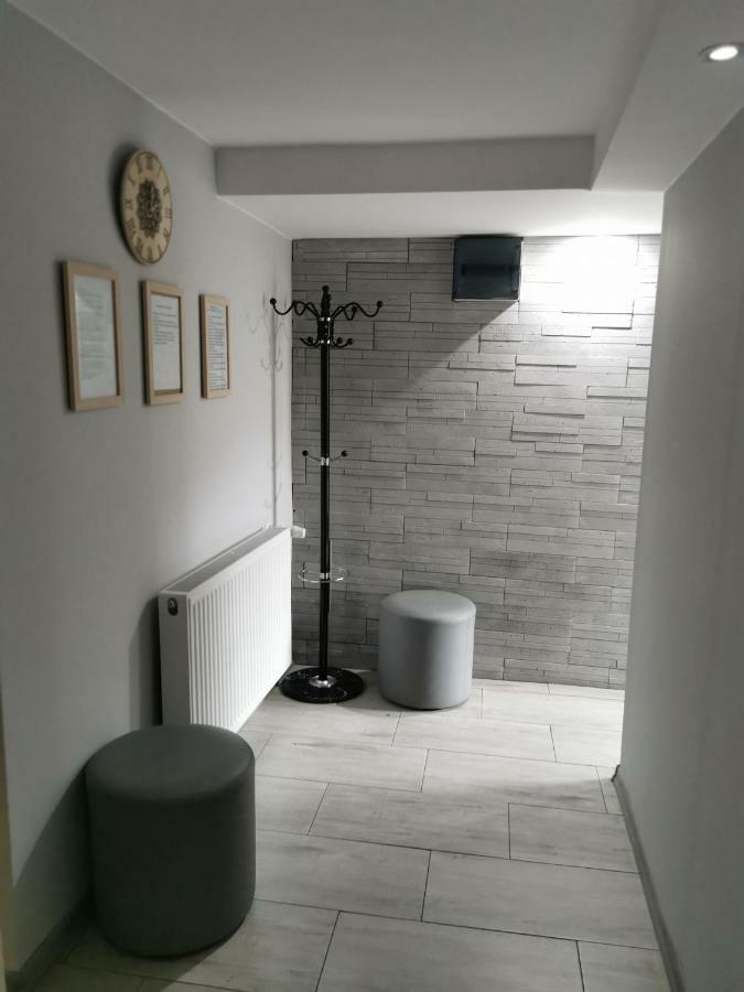 Gorski Apartament W Szczyrku Εξωτερικό φωτογραφία