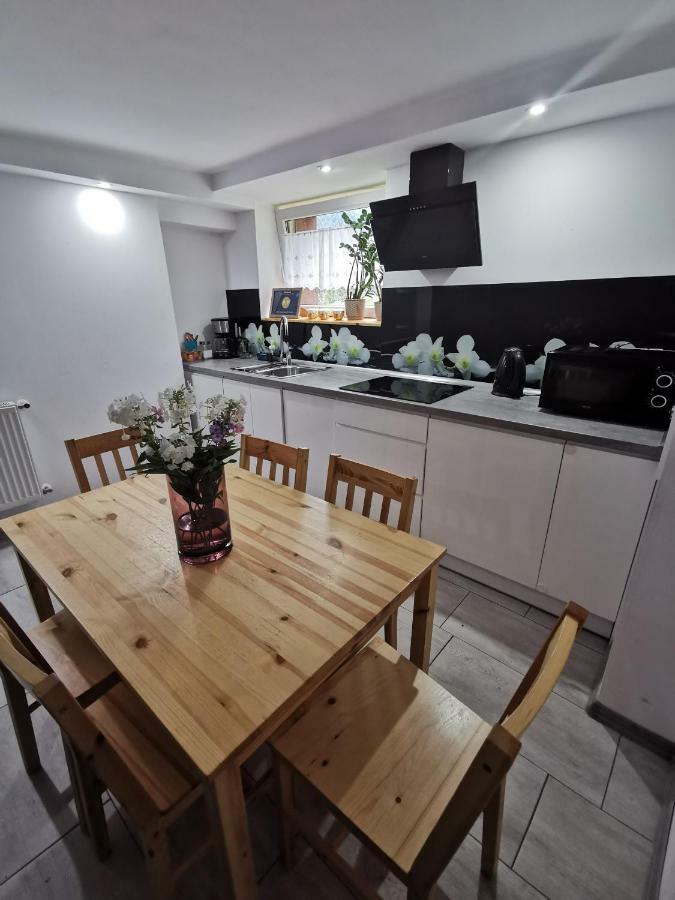Gorski Apartament W Szczyrku Εξωτερικό φωτογραφία